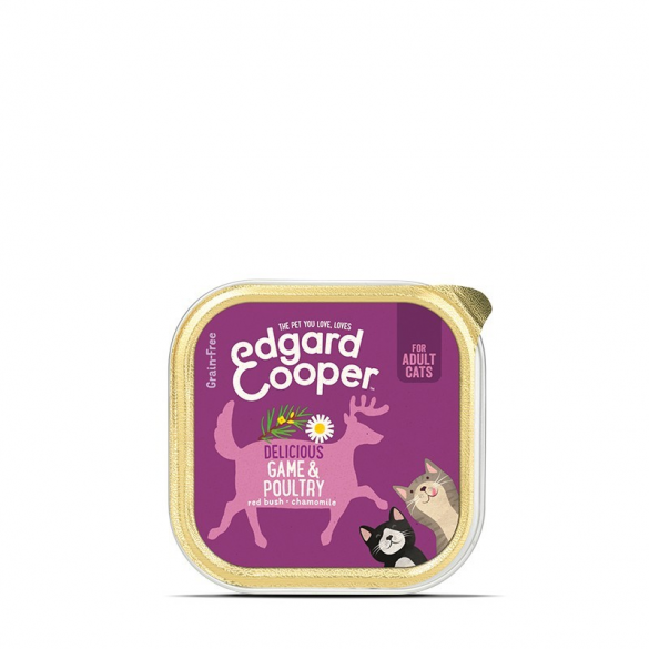 EDGARD & COOPER - GATTO -...