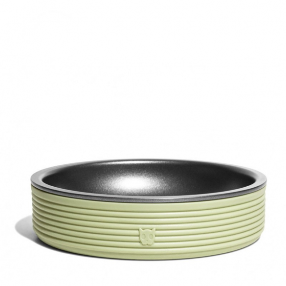 ZEE CAT - DUO BOWL - OLIVE