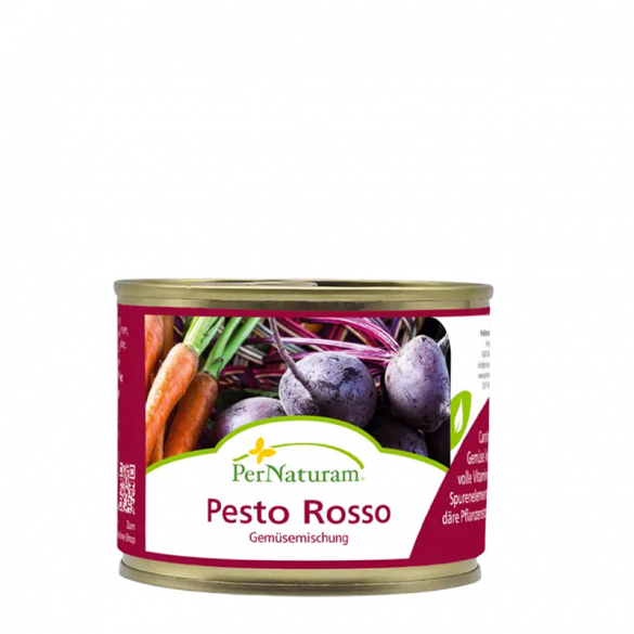 PERNATURAM - PESTO ROSSO