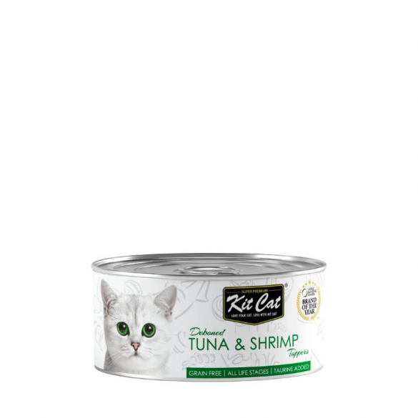 KIT CAT - LINEA TOPPERS -...