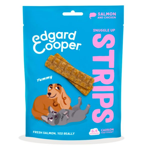 EDGARD & COOPER - STRIPS -...