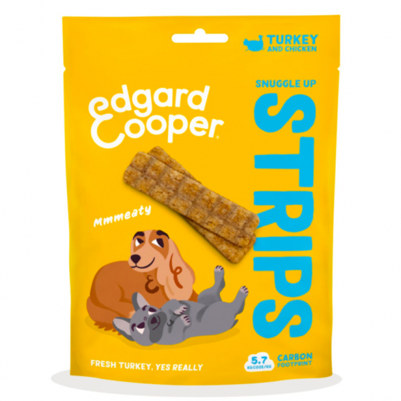EDGARD & COOPER - STRIPS -...