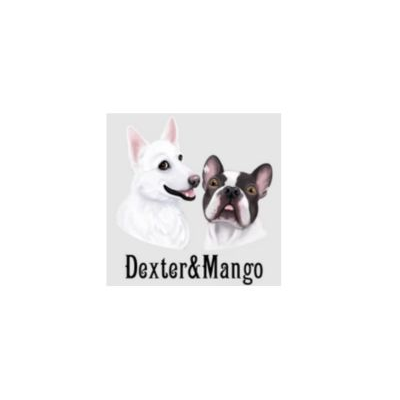 DEXTER & MANGO
