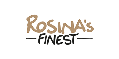 ROSINA'S FINEST
