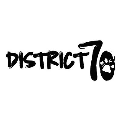 DISTRICT 70