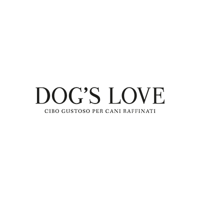 Manufacturer - DOG'S LOVE